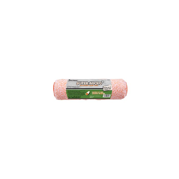 Náhradní návlek 23 cm, mikrovlákno, vlas 9,5 mm – ROLLINGDOG