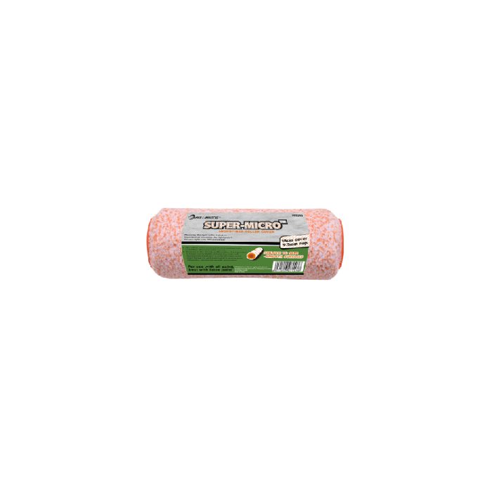 Náhradní návlek 18 cm, mikrovlákno, vlas 9 mm – ROLLINGDOG