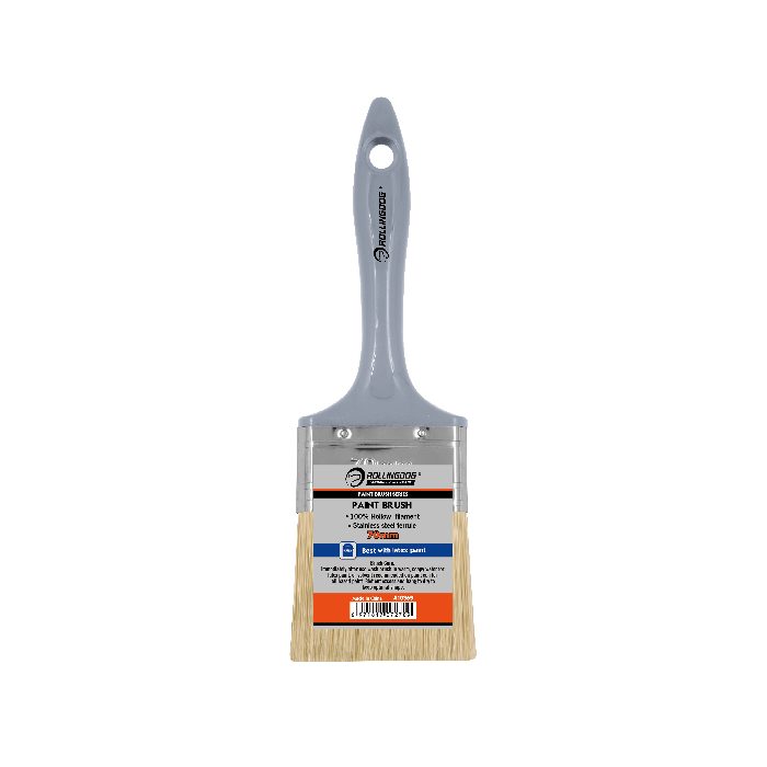 Štětec plochý 70 mm – ROLLINGDOG