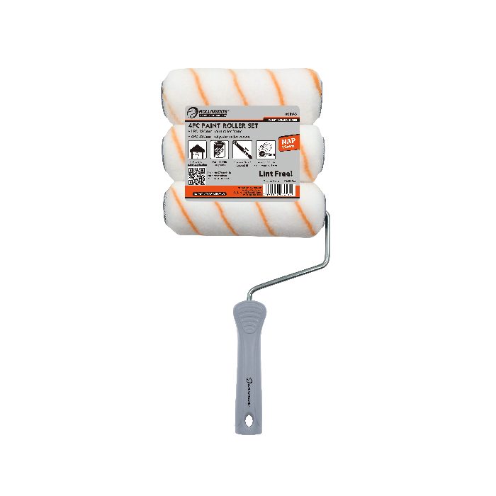 Sada 18 cm: rám + 3 návleky – ROLLINGDOG