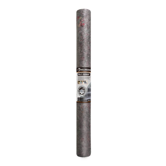 Malířský filc 1 × 10 m, 180 g – ROLLINGDOG
