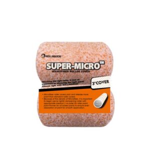 ROLLINGDOG 3″ MICRO, 2 návleky, vlas 9,5 mm