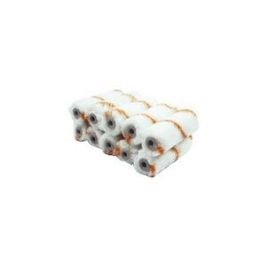 ROLLINGDOG 4″ STANDARD, 10 návleků, vlas 12 mm