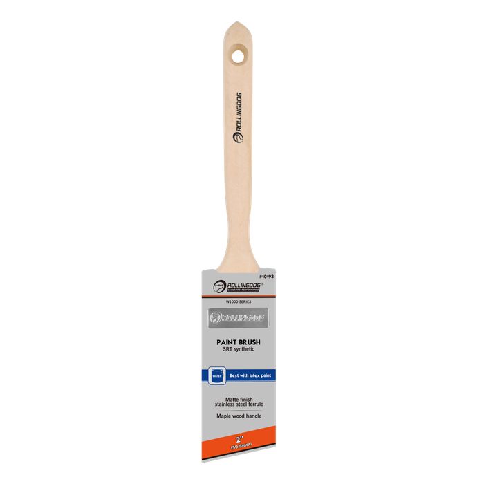 ROLLINGDOG STANDARD W1000 kosený 2½″ / 64 mm