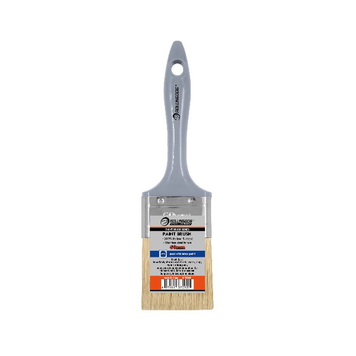 ROLLINGDOG G100 spotřební rovný štětec 70 mm