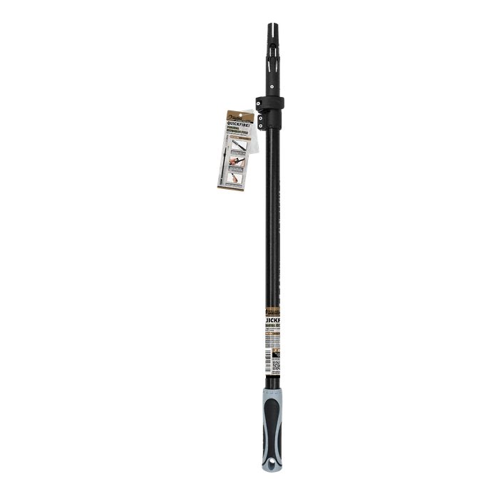 QuickFire tyč 0,78–1,29 m – ROLLINGDOG