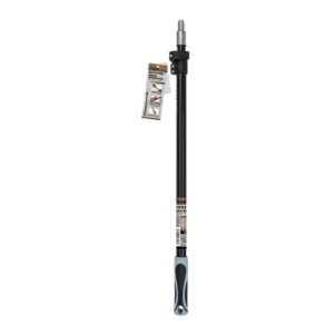 ROLLINGDOG QUICKFIRE tyč 1,1–2 m