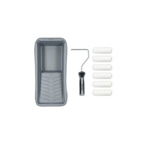 ROLLINGDOG 18dílná sada SUPER-MICRO 9″ + 3″