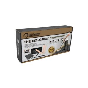 ROLLINGDOG 20dílná sada MOLOSSUS 18″ + JUMBO 4″