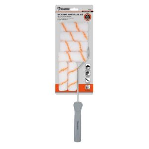 ROLLINGDOG Mini STANDARD 4″: držák + 6 návleků