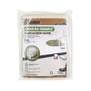 ROLLINGDOG CANVAS GUARD 1,22 × 3,66 m